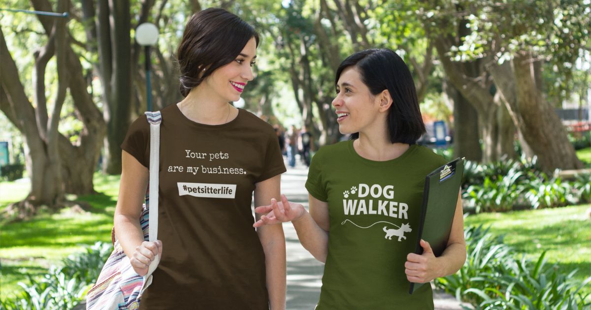 7 Tips for Managing  Pet-Care Business Team Members with ADHD