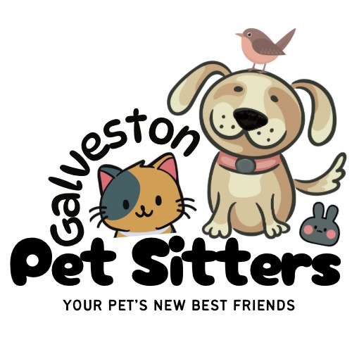 Galveston Pet Sitters