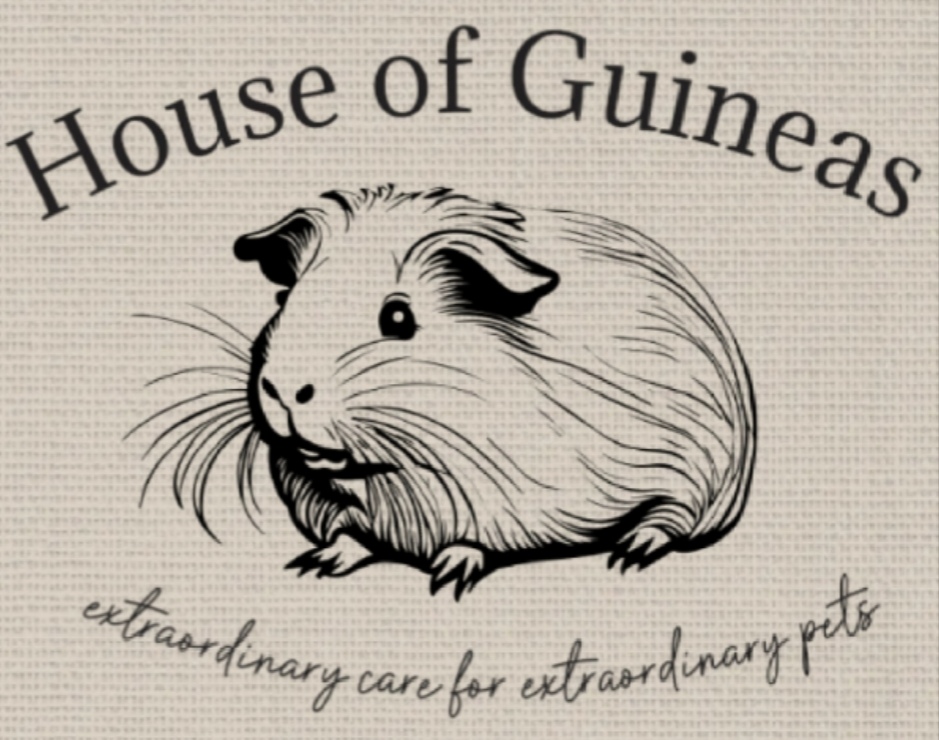 House of Guineas Pet Care