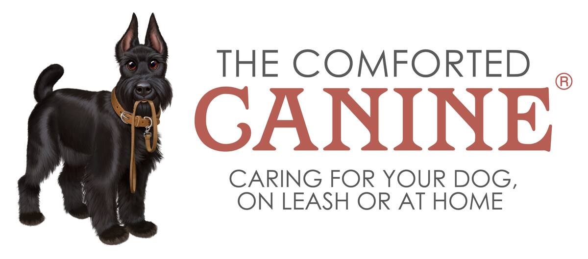 The Comforted Canine