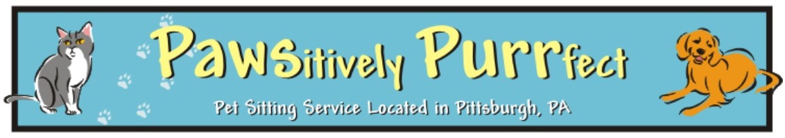 Pawsitively Purrfect Pet Sitting