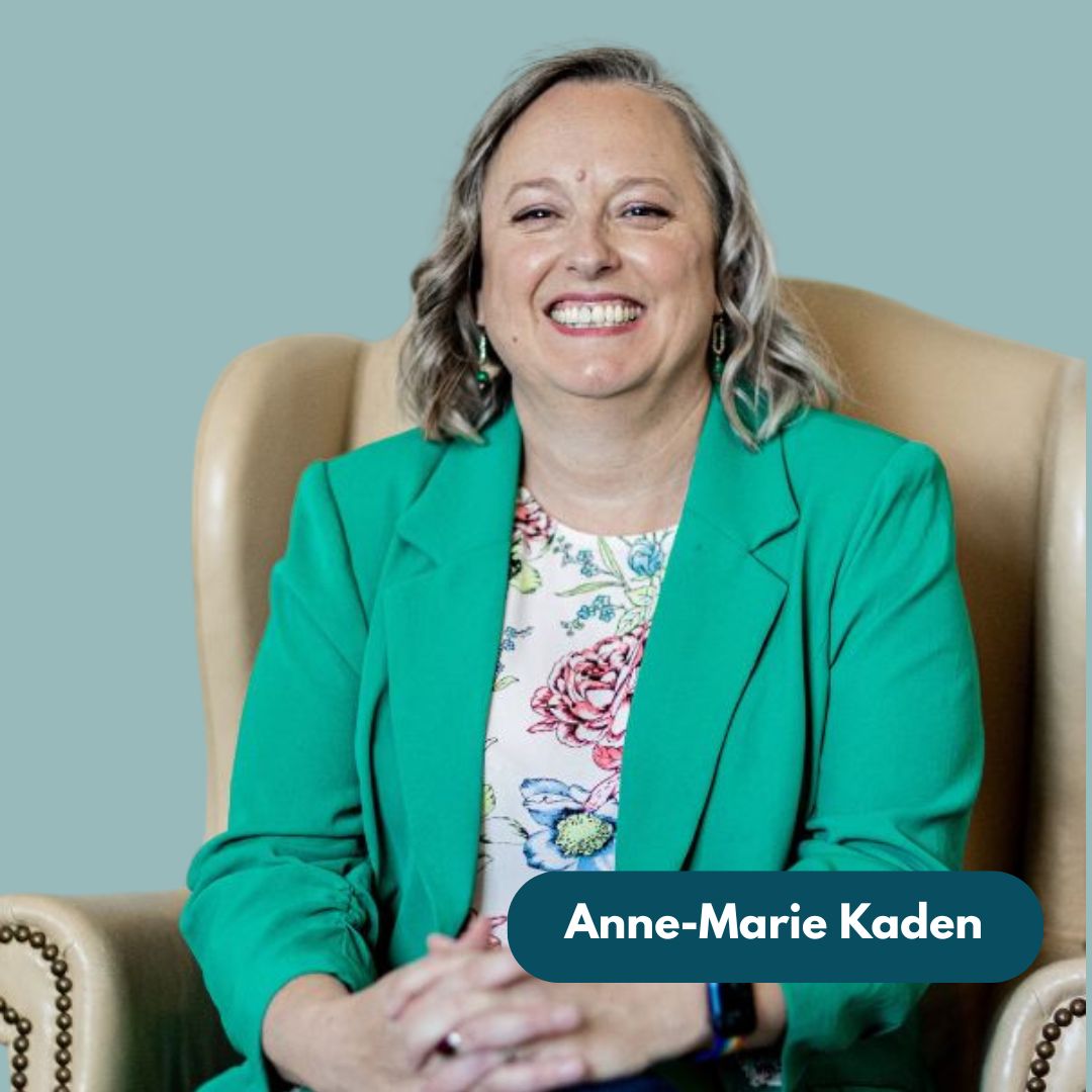 Anne-Marie Kaden