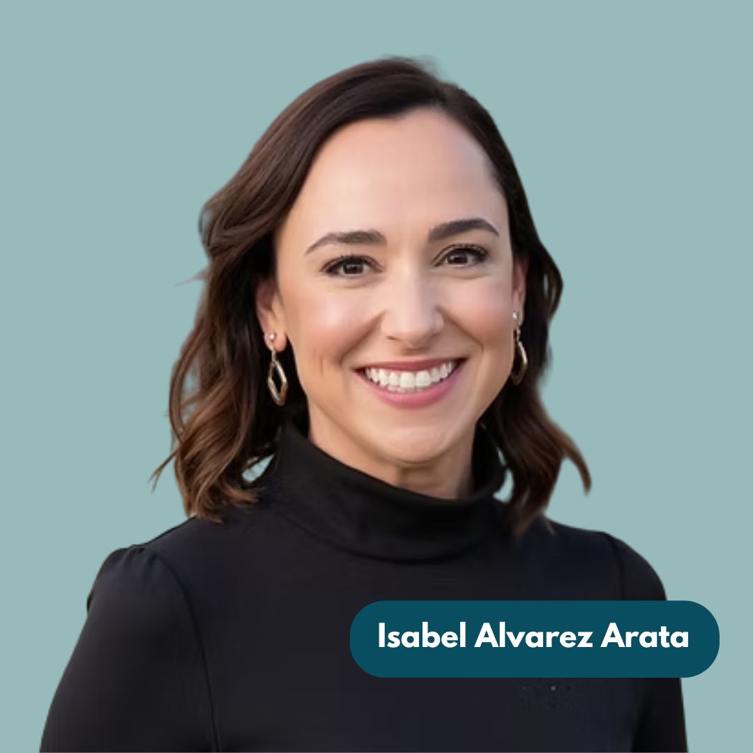 Isabel Alvarez Arata