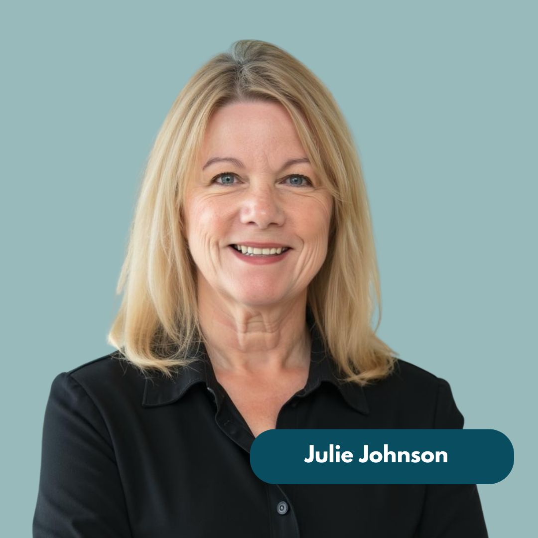 Julie Johnson