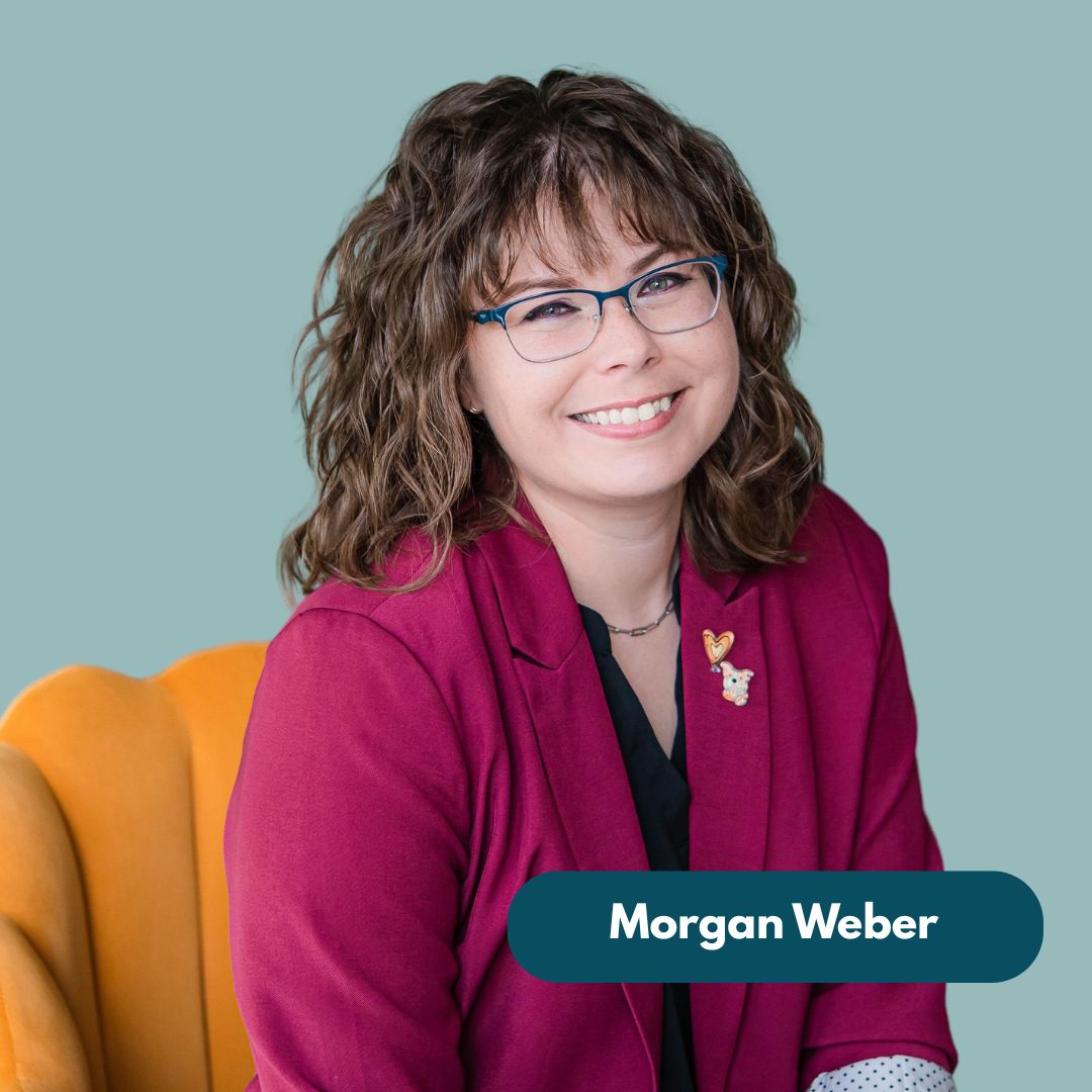 Morgan Weber