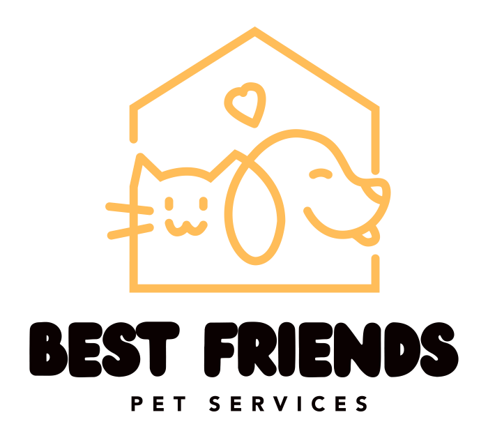 Best Friends Pet Services