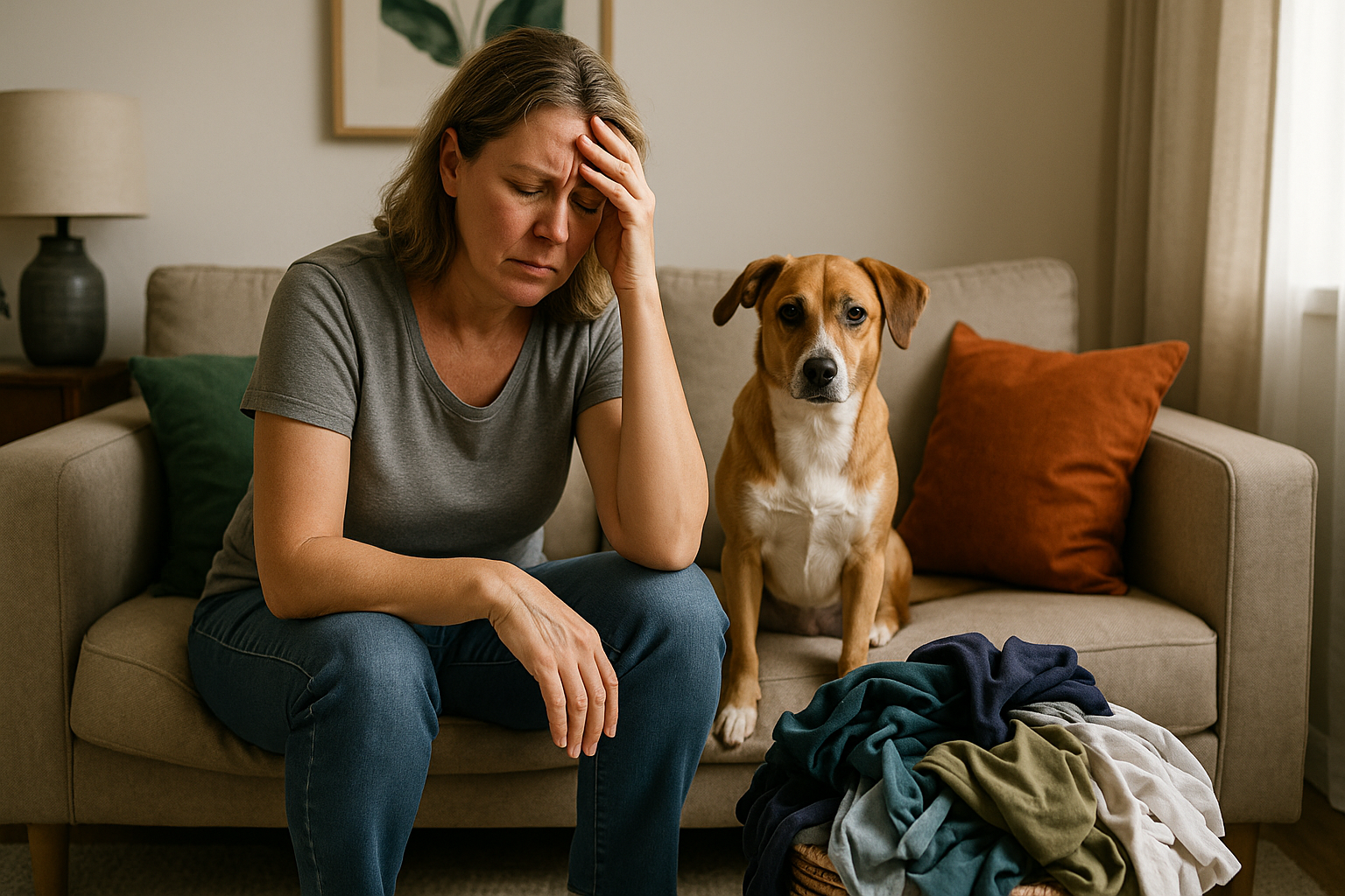 Navigating ADHD as a Pet Sitter or Dog Walker