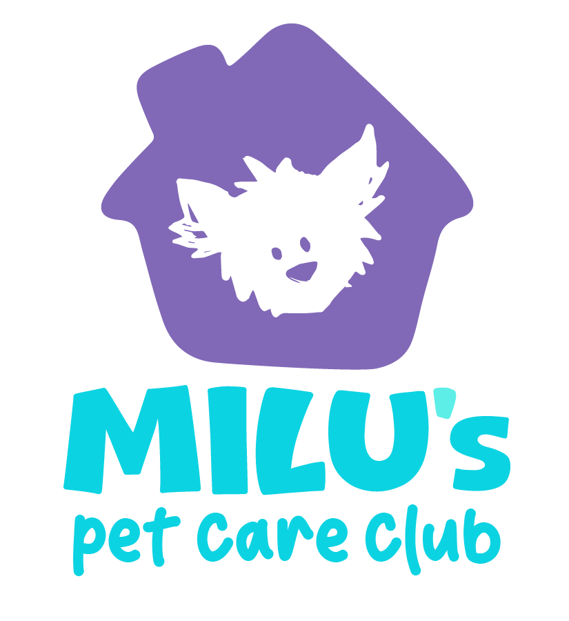 Milu's Pet Care Club