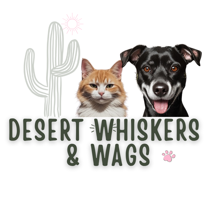 Desert Whiskers & Wags