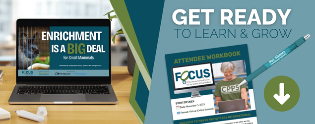 Banner image features a session from PSI online summit on laptop screen