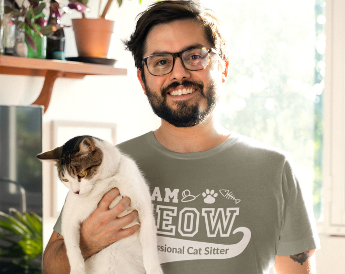 2. Join PSI's community of like-minded professional pet-care business owners.