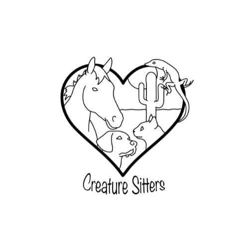 Creature Sitters LLC