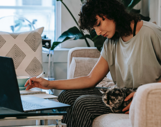 What NOT to do on Social Media as a Local Pet Sitter