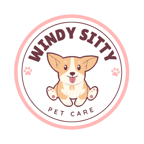 Windy Sitty Pet Care